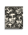 Caras