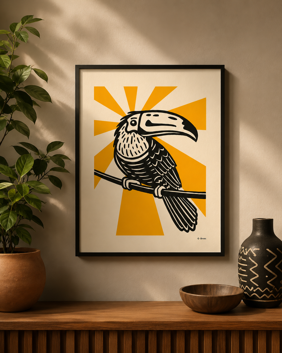 Tucano