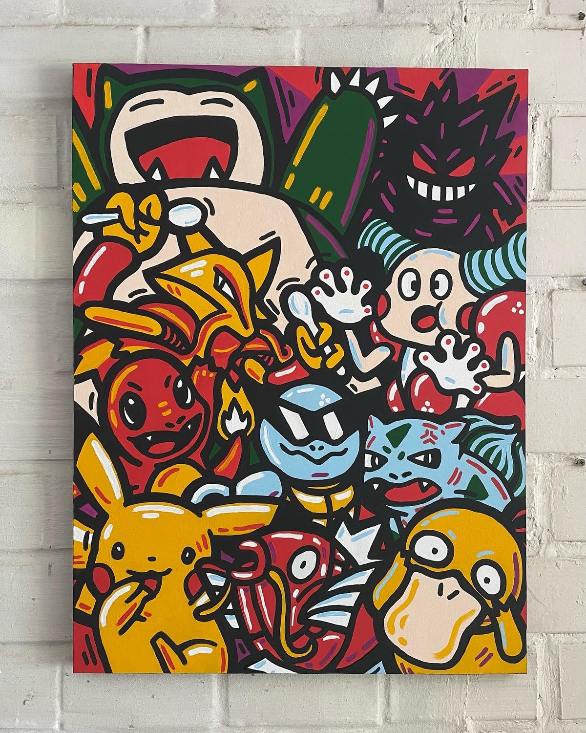 Pokemon