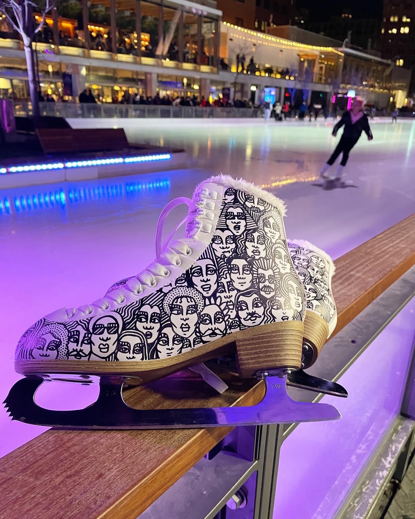 Patins
