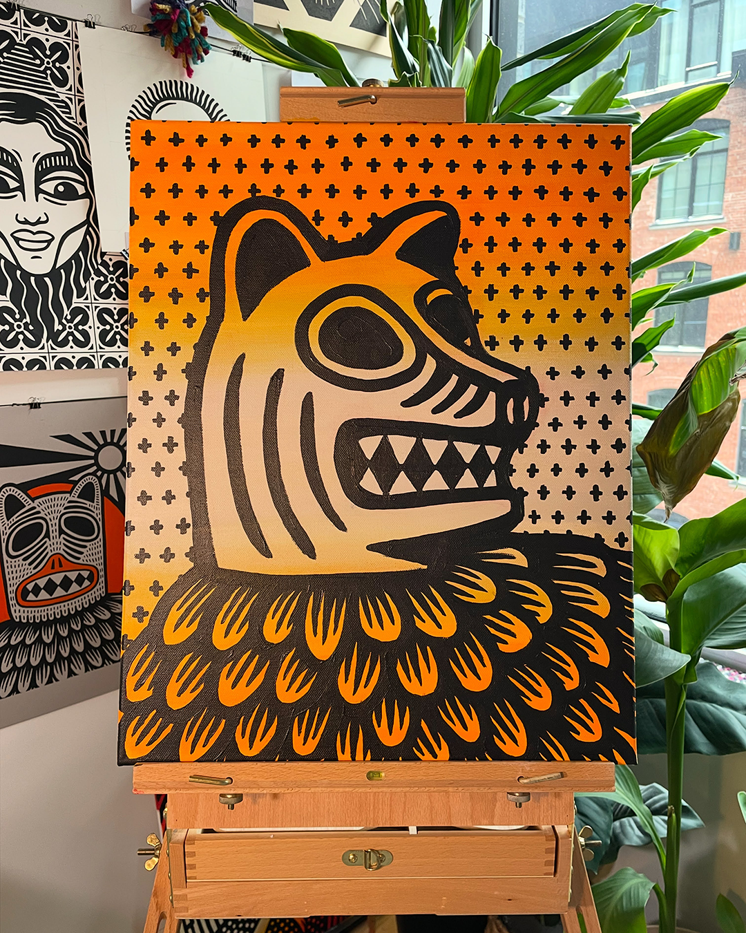 La Ursa