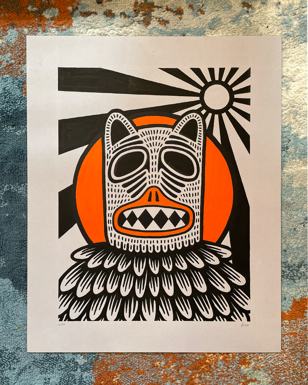 La Ursa