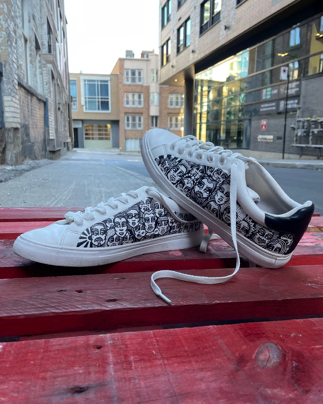 Sneakers