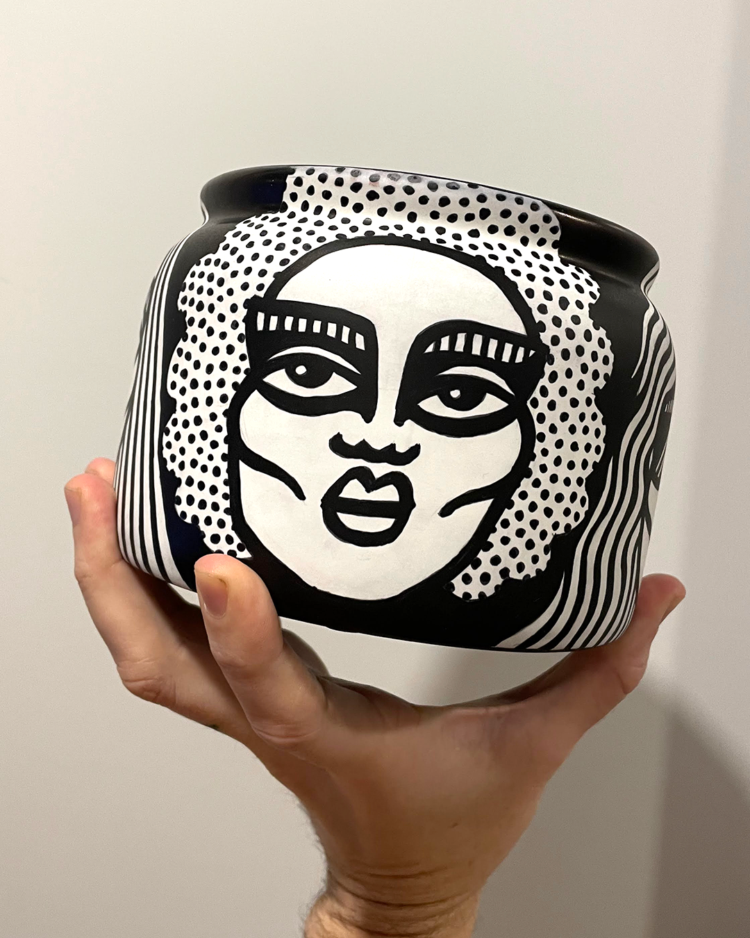 Vase