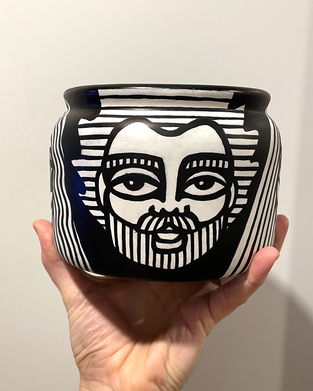 Vase