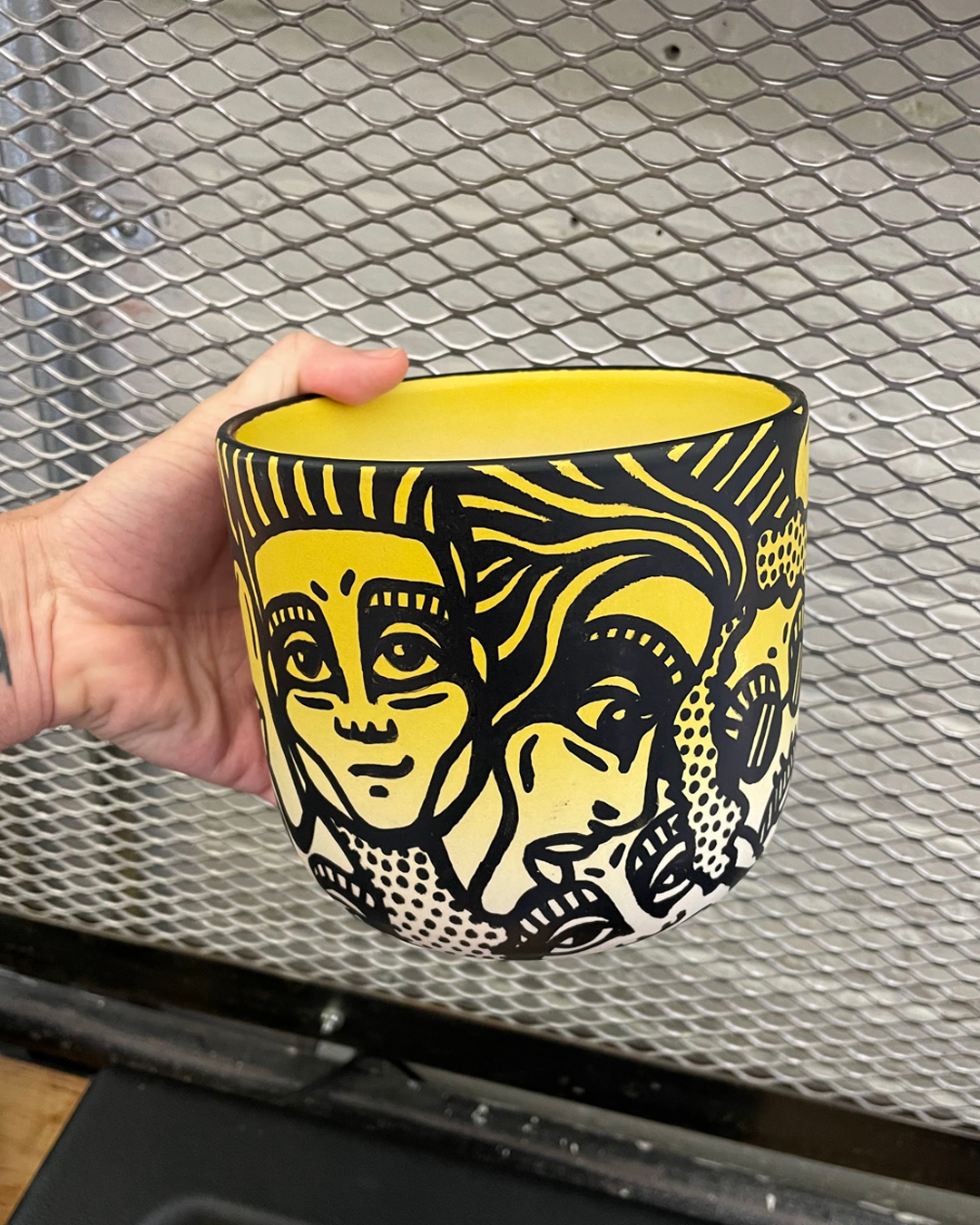 Vase