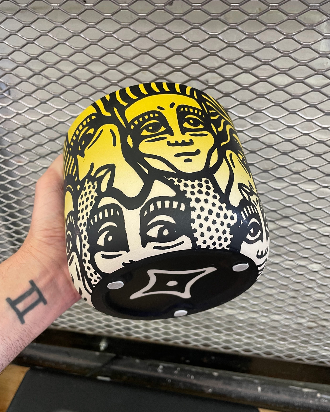 Vase